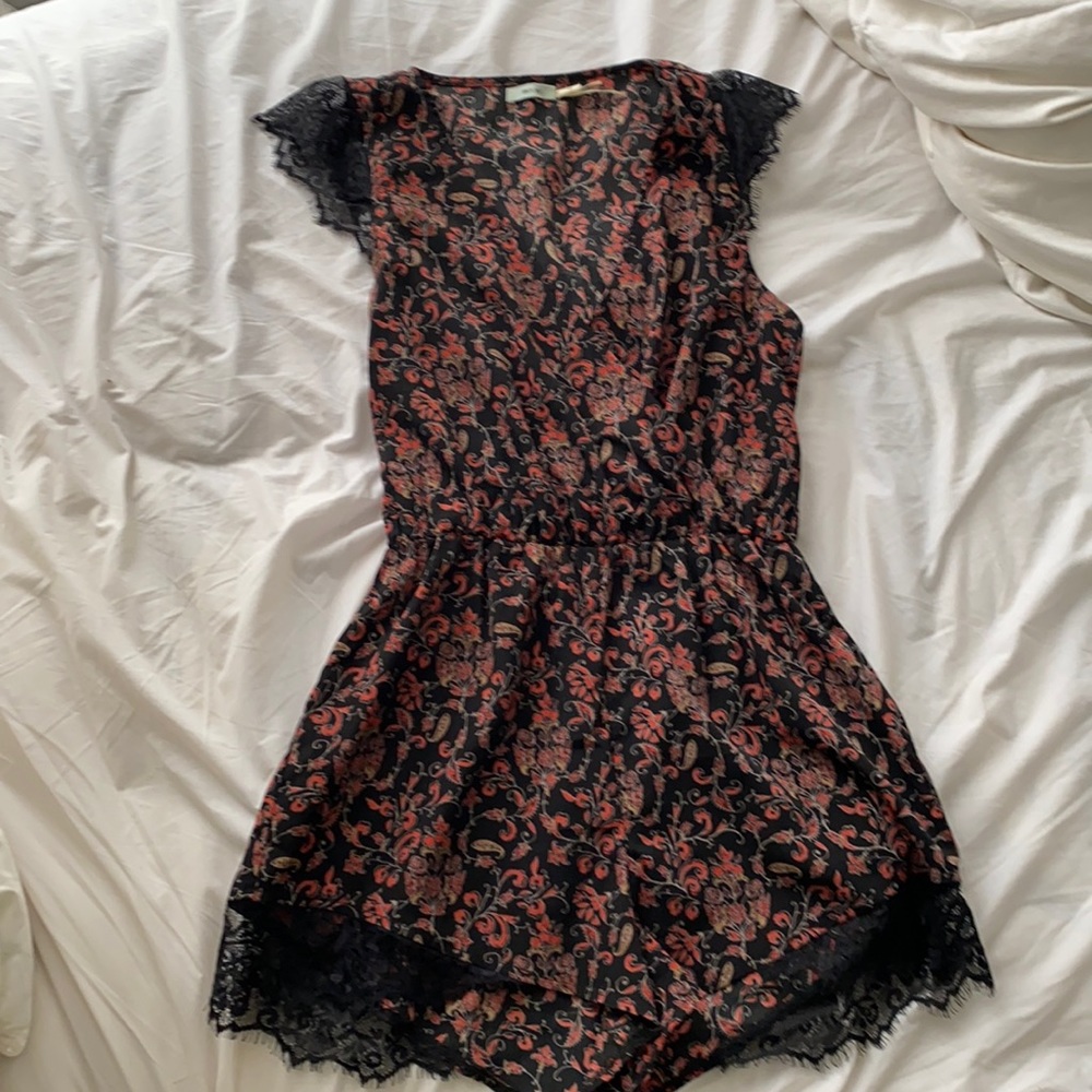 Urban Ourfitters Romper